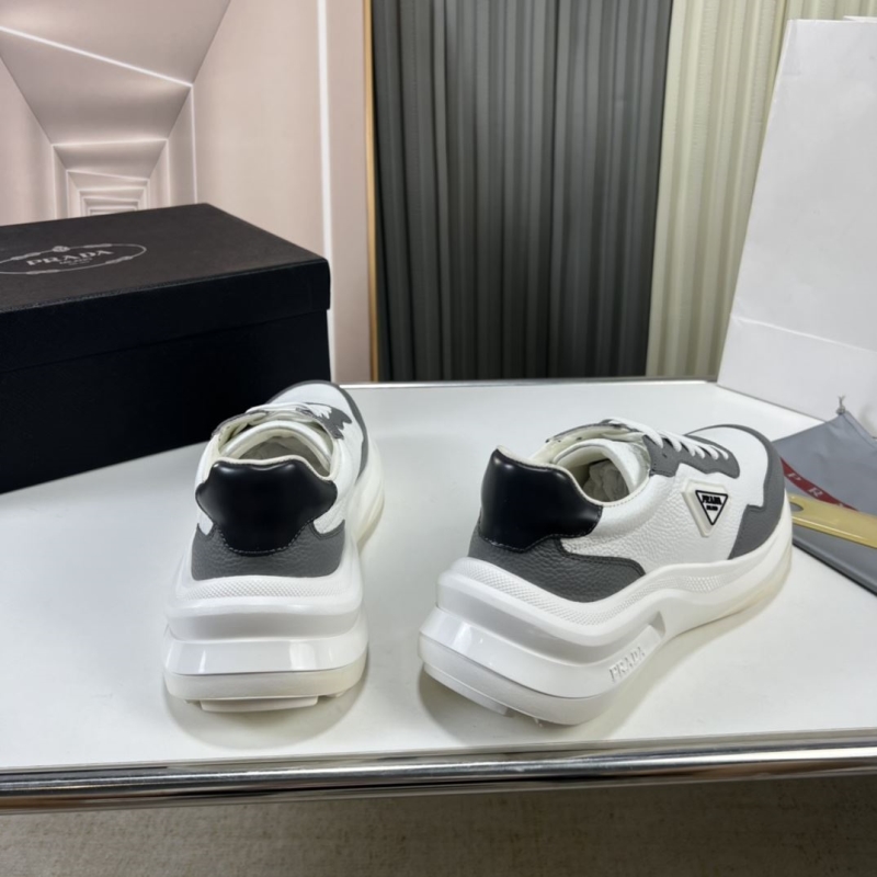 Prada Casual Shoes